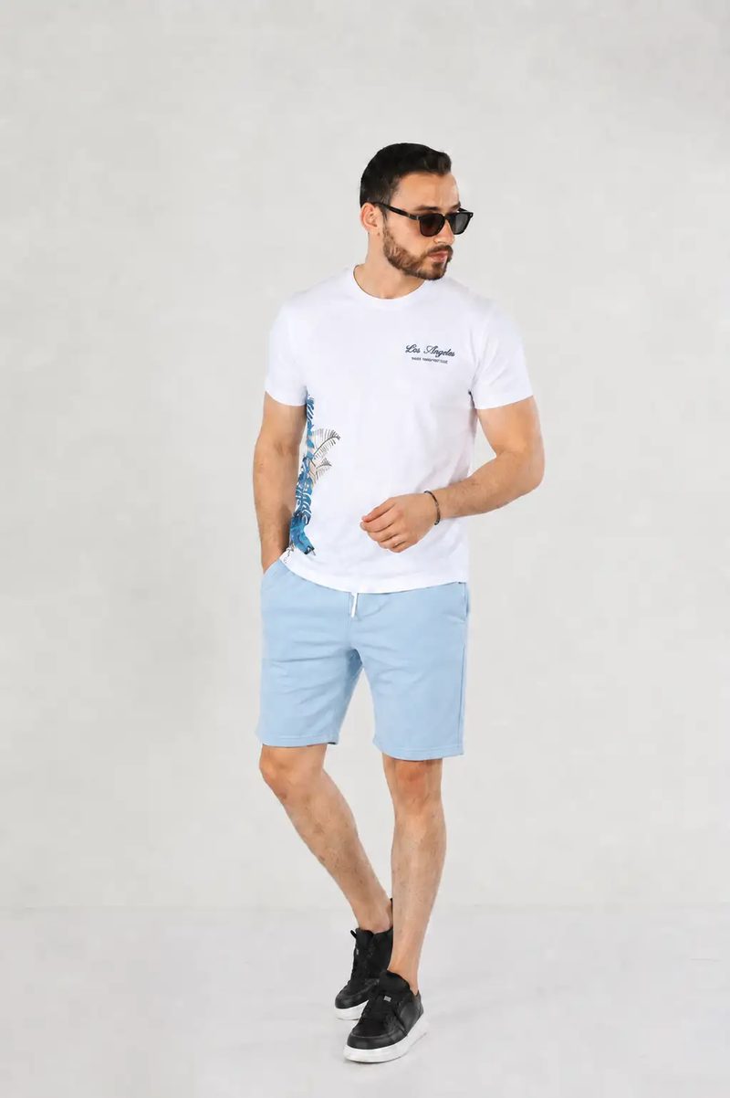 tenue los angeles — photo 4