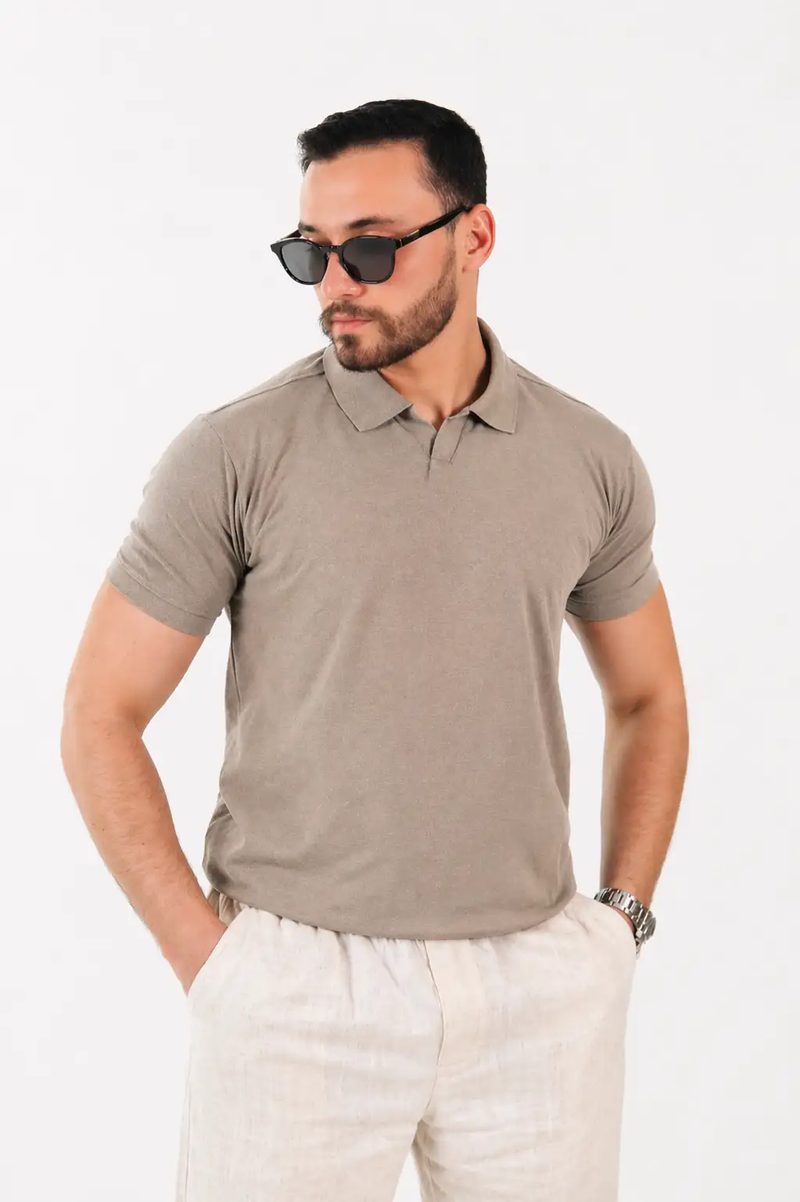Pack ( Polo Old Money + Pantalon Crochet) — photo 5