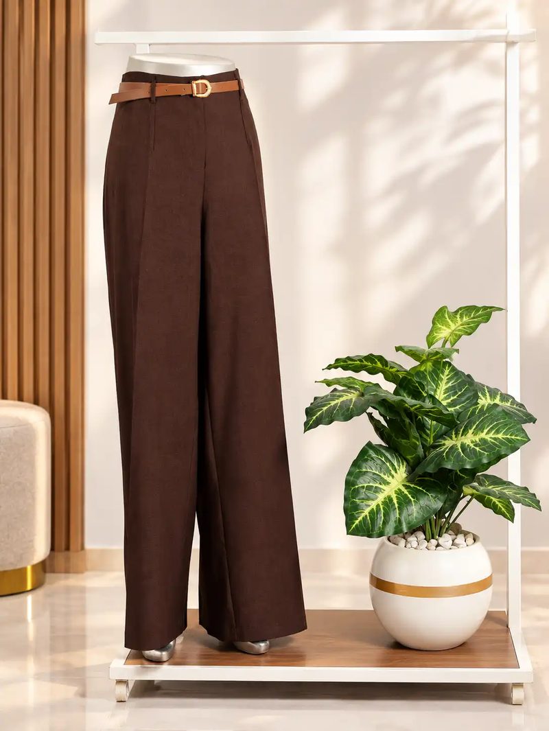 Pantalon Rentrée — photo 3