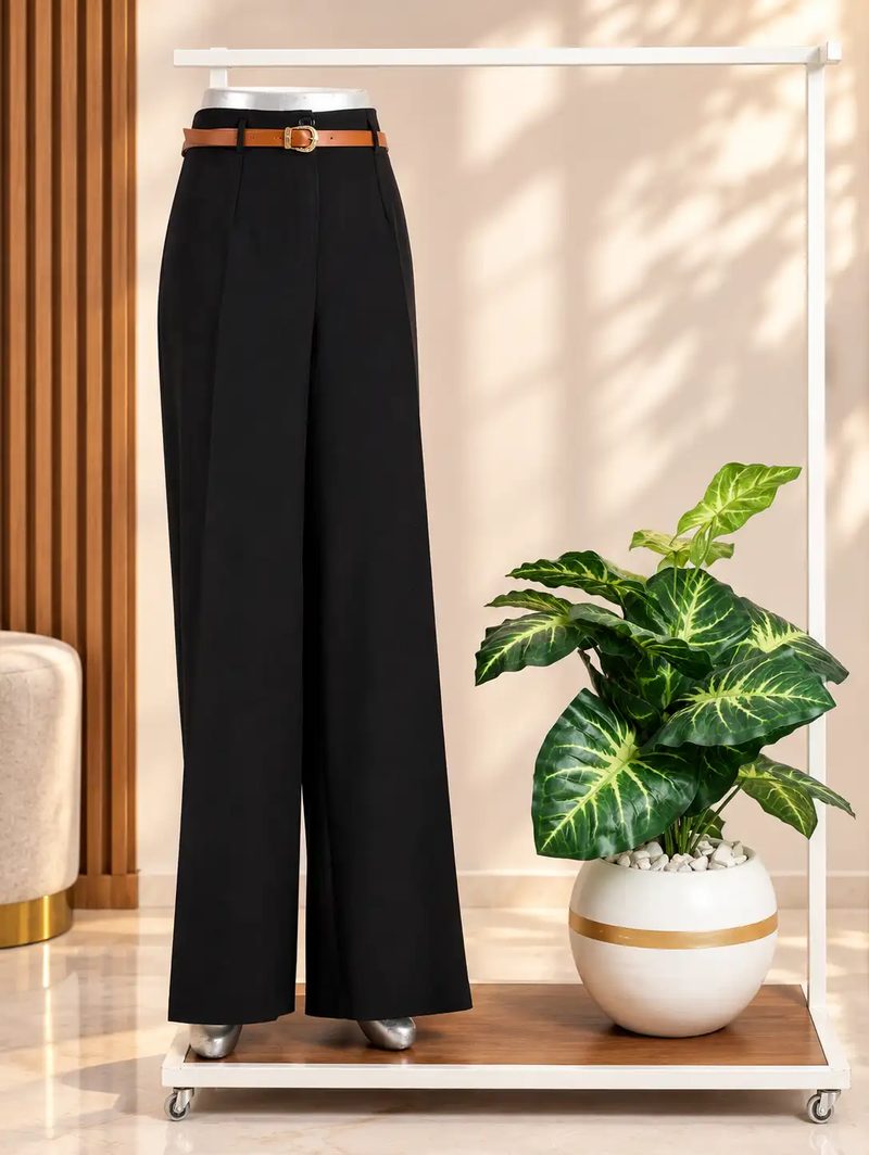 Pantalon Rentrée — photo 2