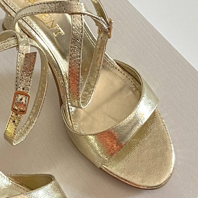 SANDALES CHIC — photo 2
