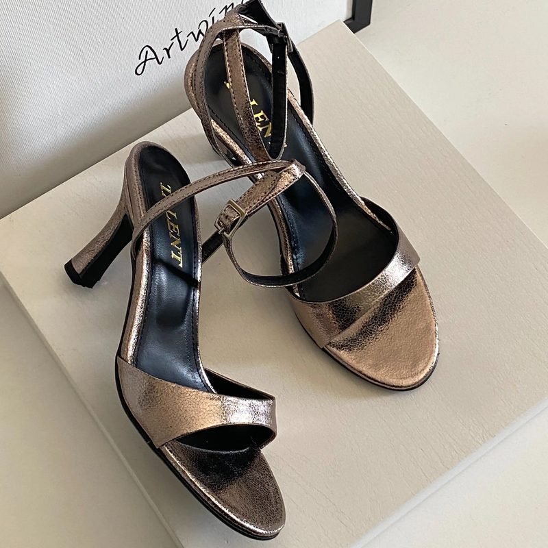 SANDALES CHIC — photo 2