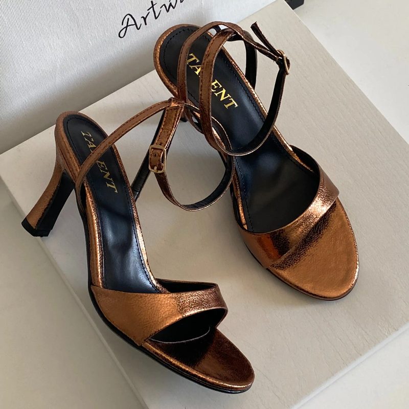 SANDALES CHIC — photo 2