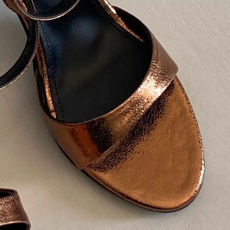 SANDALES CHIC — photo 3