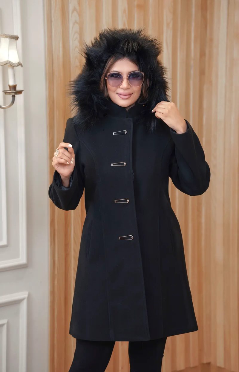 Manteau Prestige — photo 7