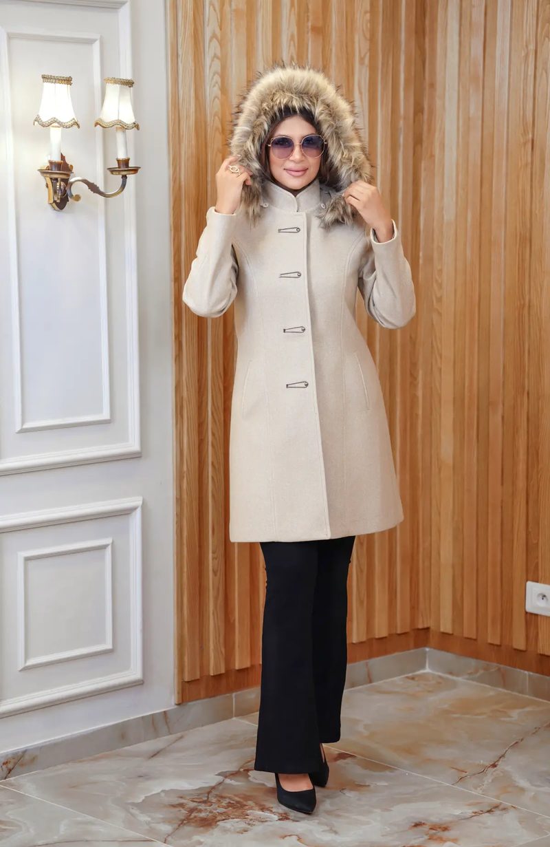 Manteau Prestige — photo 6