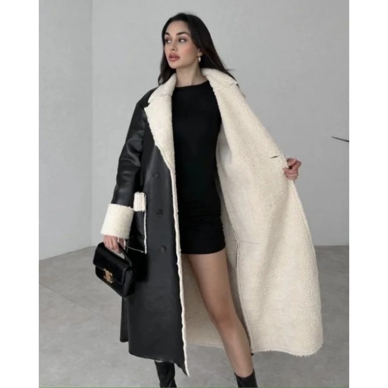 Trench Chic — photo 2