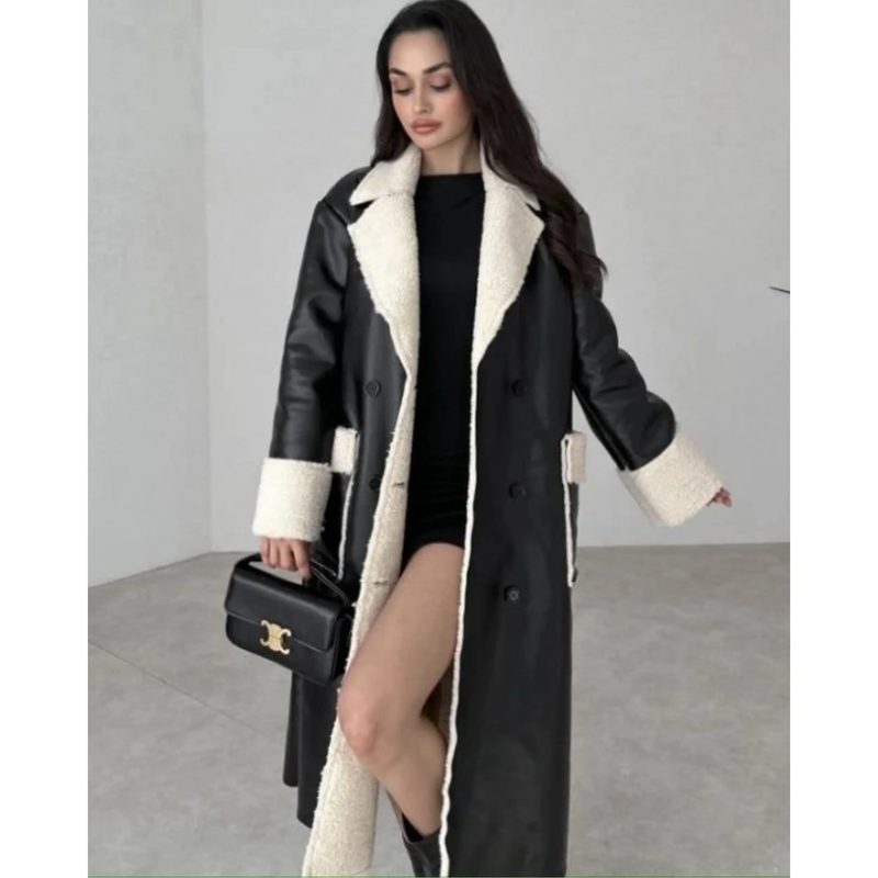 Trench Chic — photo 3