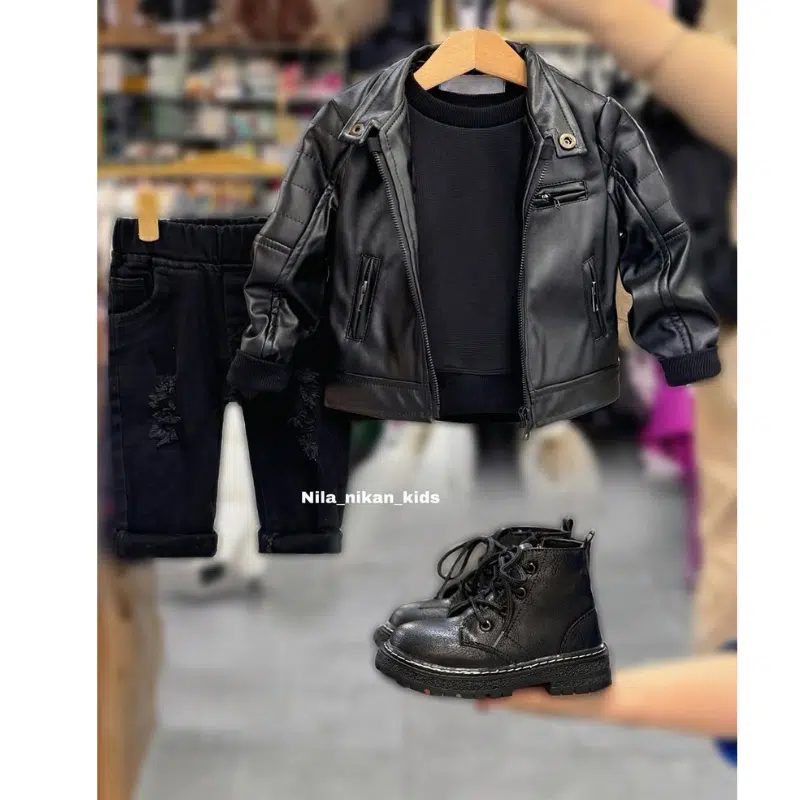 Tenue Touti 3 pièces — photo 2
