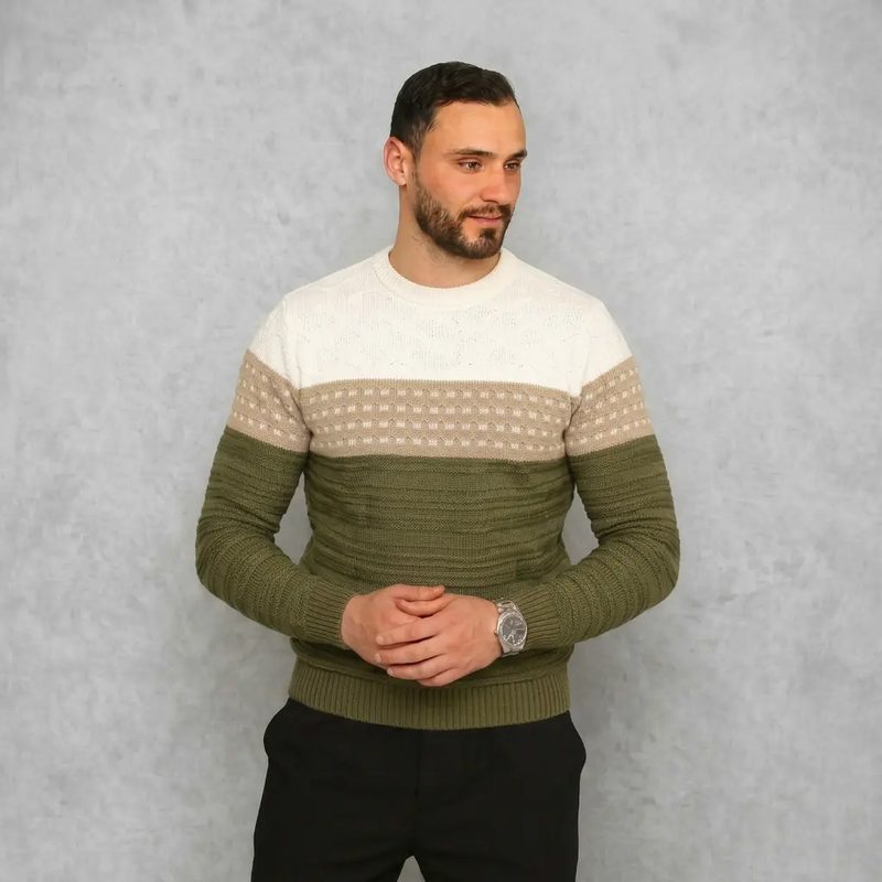 Pull 4 saisons — photo 3