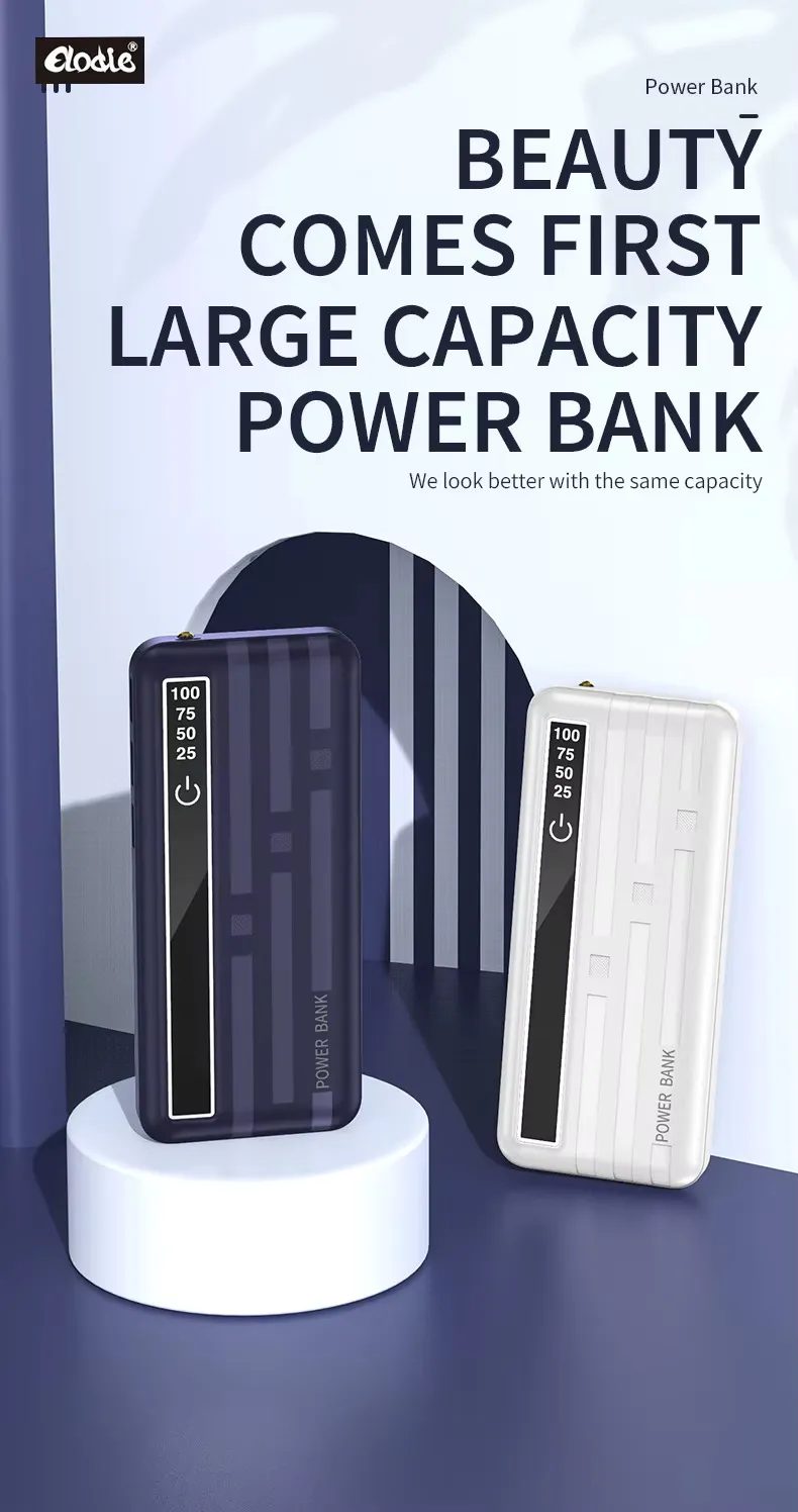 Power Bank T32 - 40000 mAh — photo 2