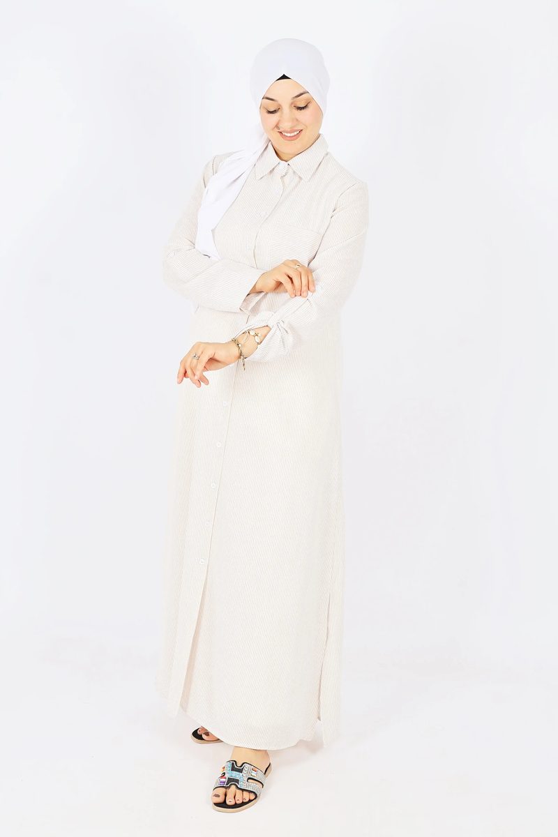 Robe Poche — photo 3