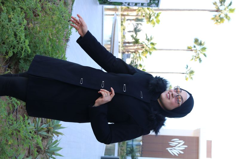Manteau Prestige — photo 2