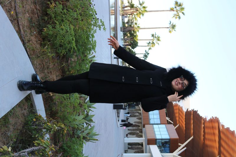 Manteau Prestige — photo 3
