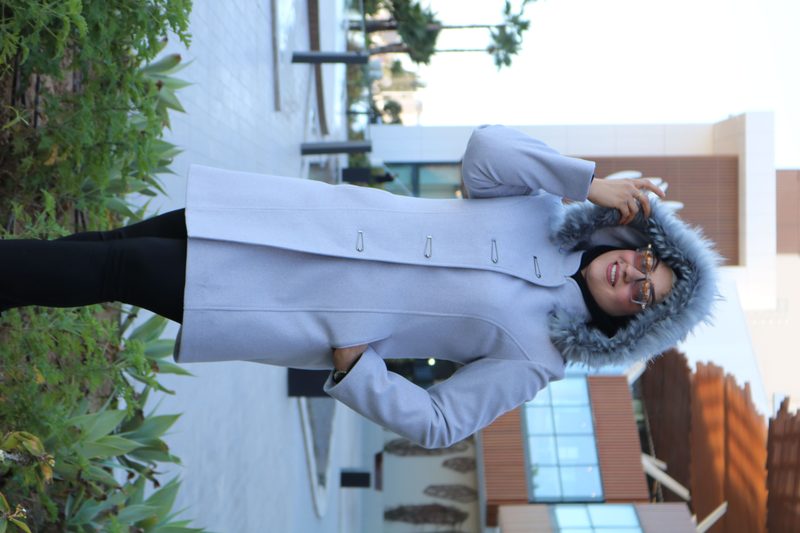 Manteau Prestige — photo 5