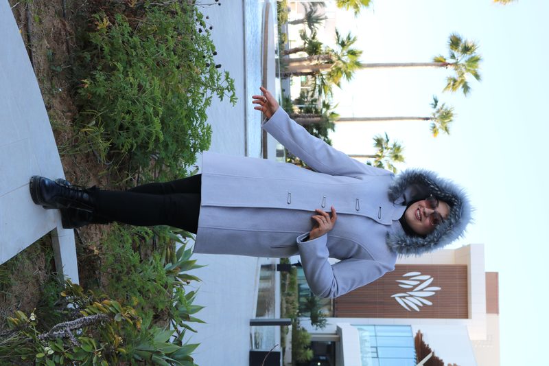 Manteau Prestige — photo 4