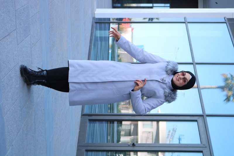Manteau Royal — photo 4