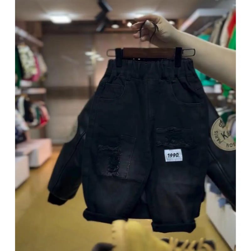 Tenue Daniel 3 pièces — photo 3