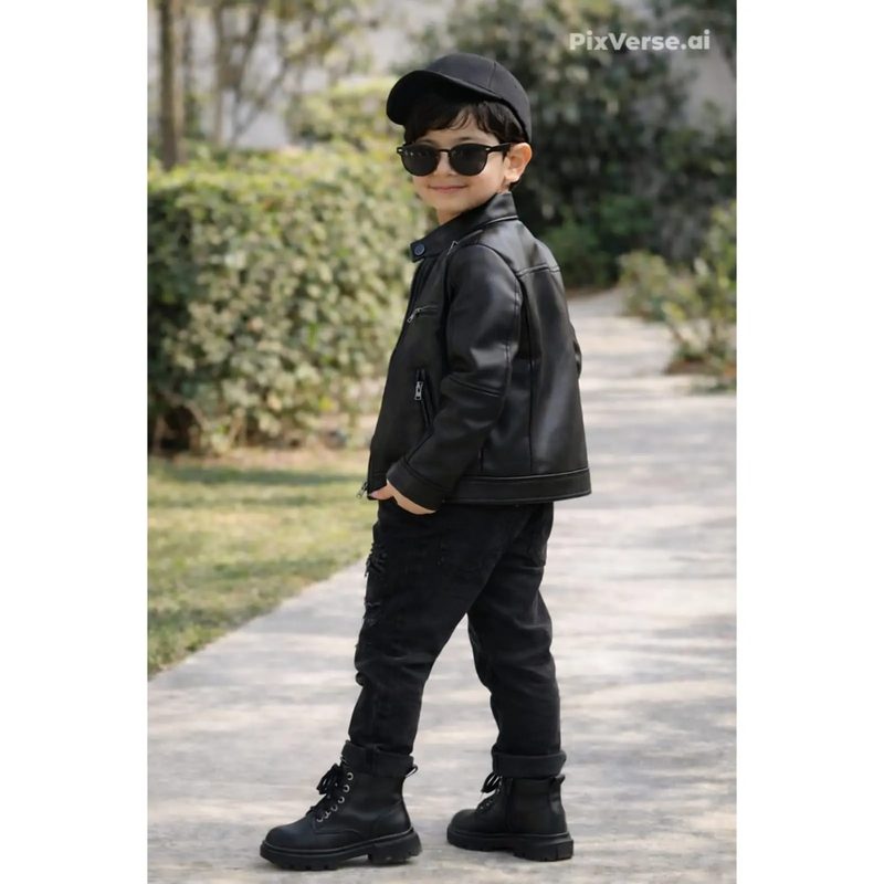 Tenue Monckey — photo 2
