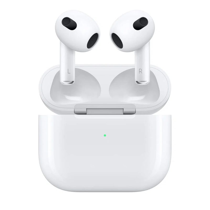 Airpods 3 — photo 3