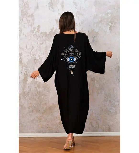 Robe Kenza — photo 2