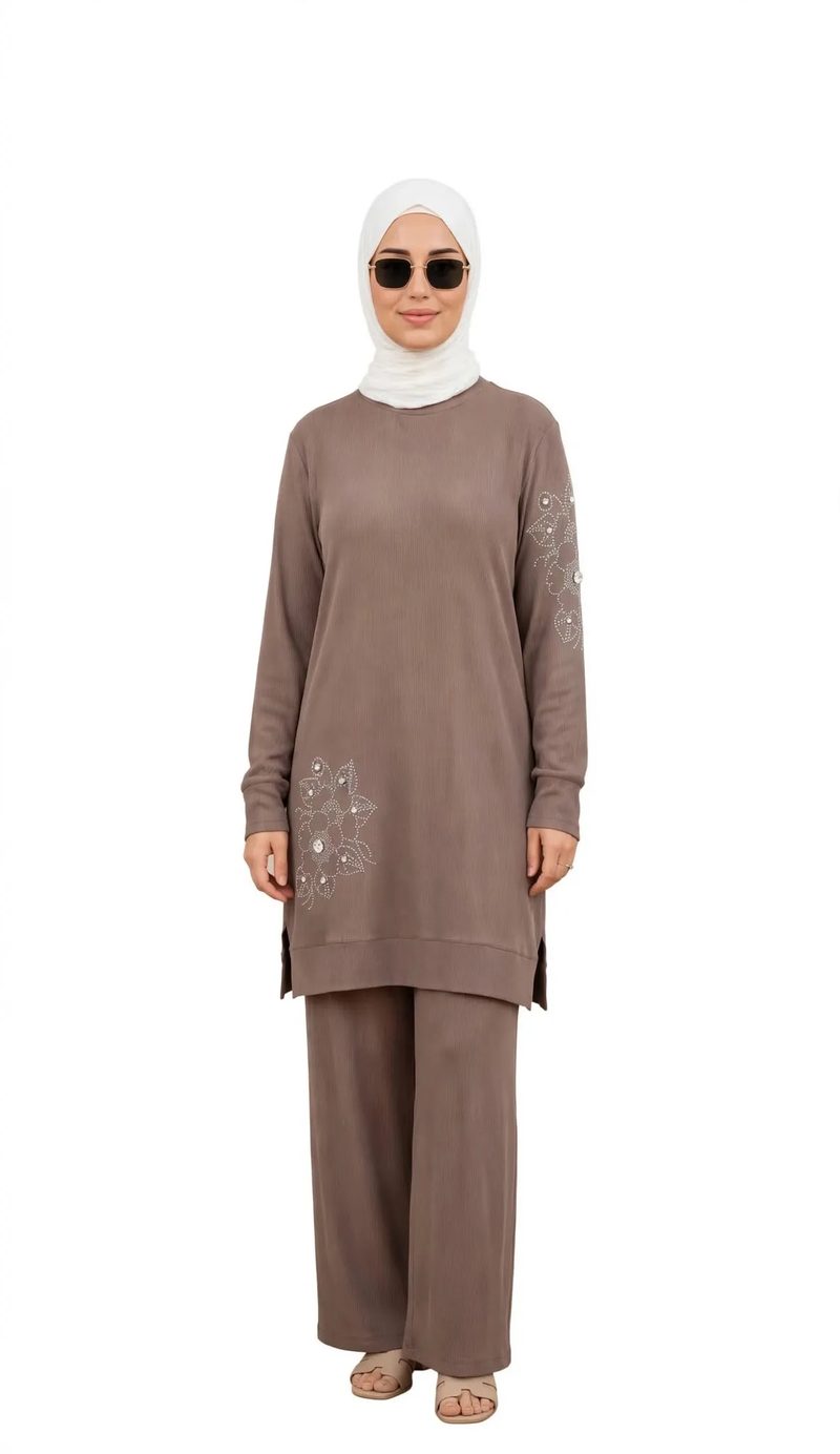 Ensemble Warda — photo 3