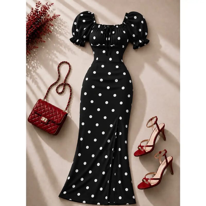Robe Sofia — photo 2