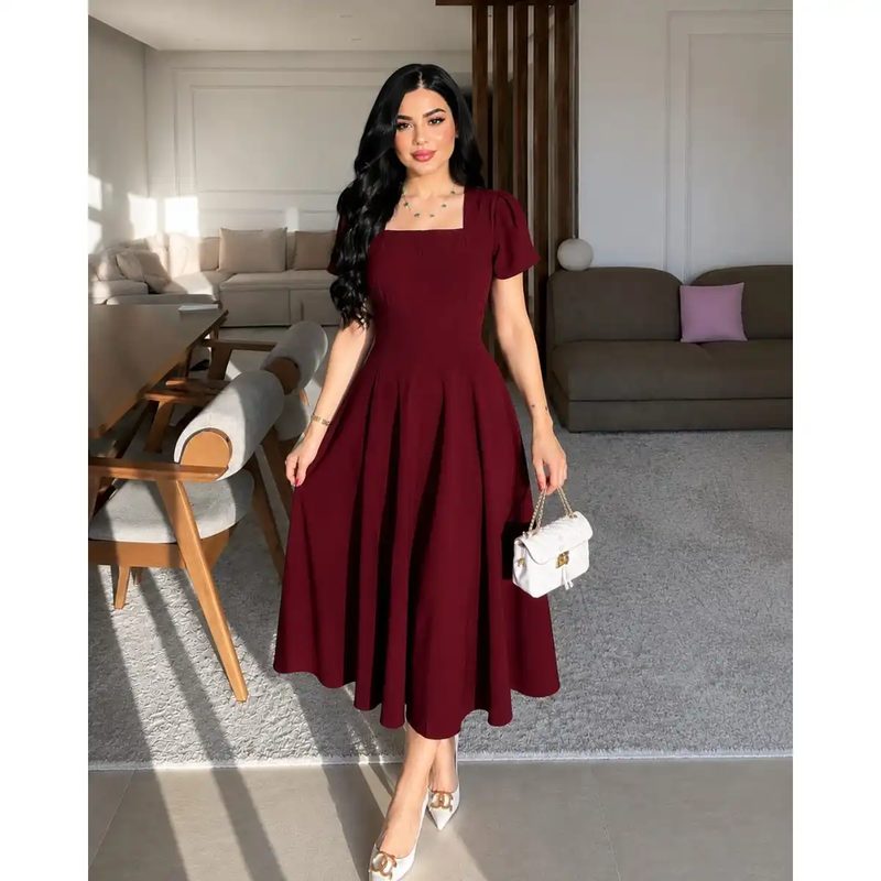 Robe Mouna — photo 2