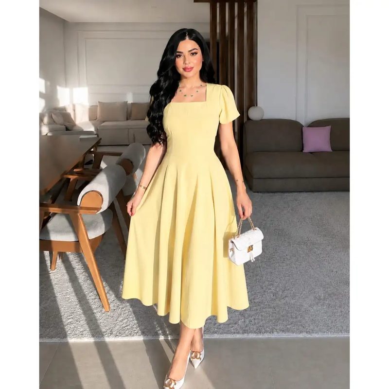 Robe Mouna — photo 4