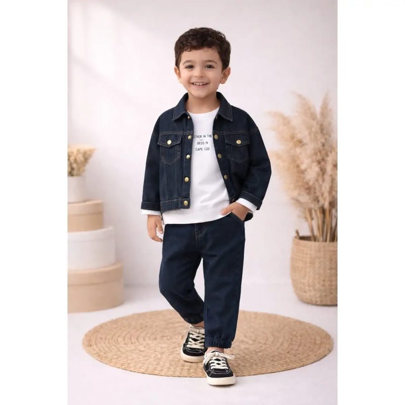 Tenue Josef — photo 2