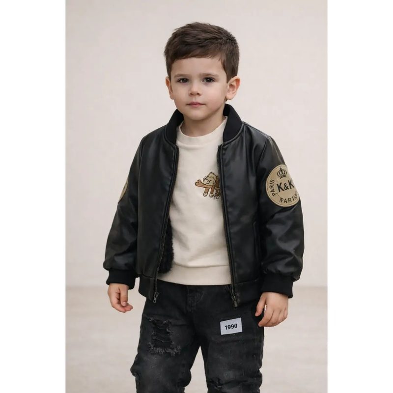 Tenue Daniel — photo 2