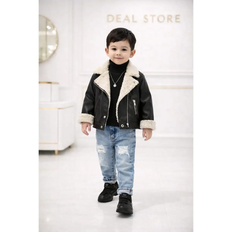 Tenue Haroun — photo 2