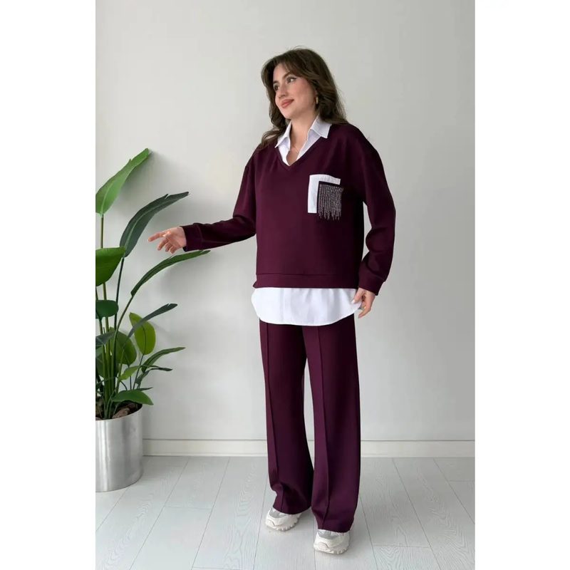 Tenue Randa — photo 2