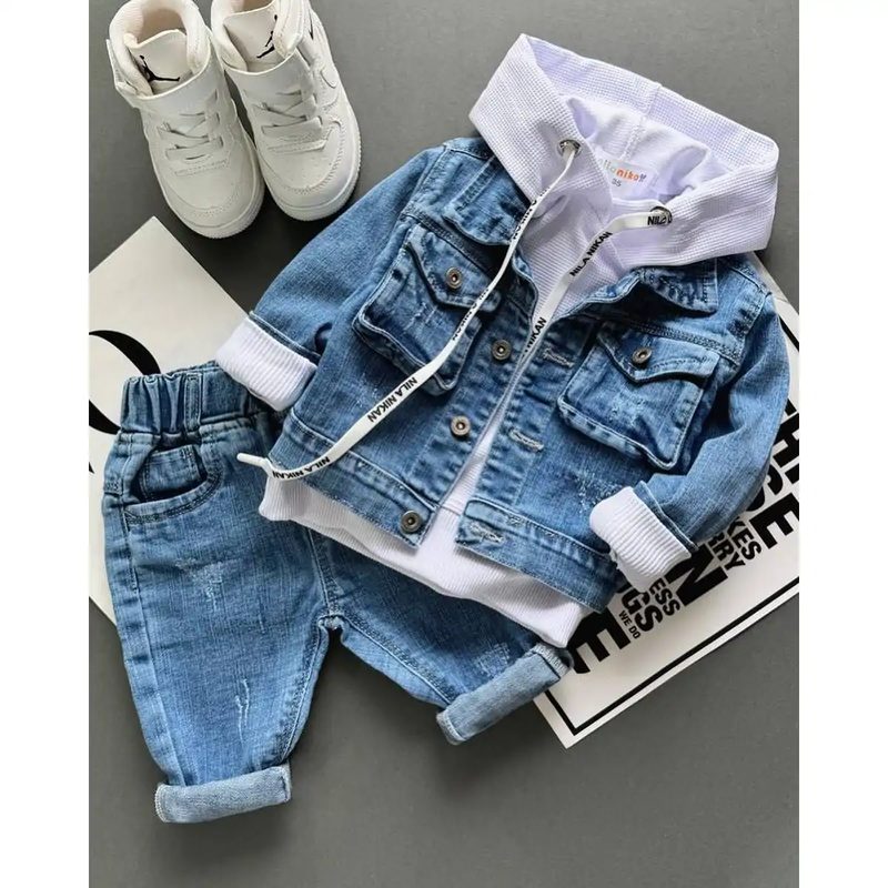 Tenue Roudy — photo 2