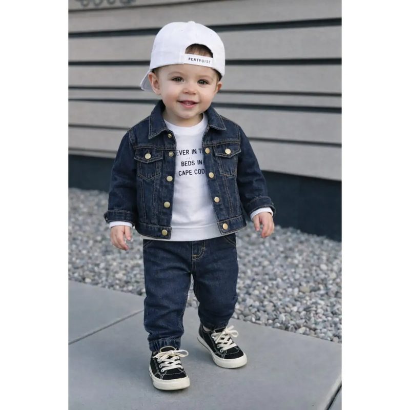 Tenue Josef — photo 2