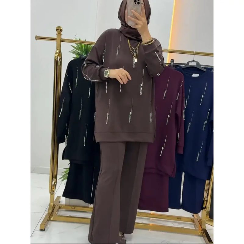 Tenue Marwa — photo 3