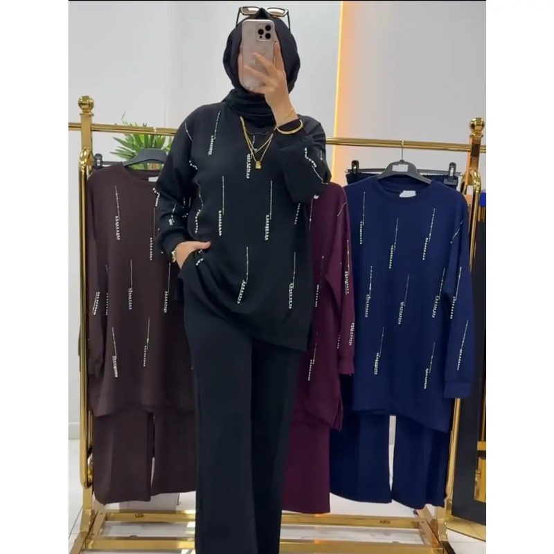Tenue Marwa — photo 2