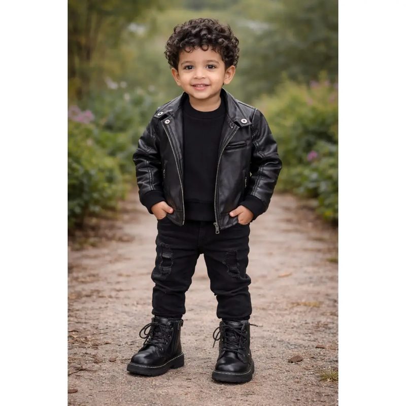Tenue Touty — photo 3