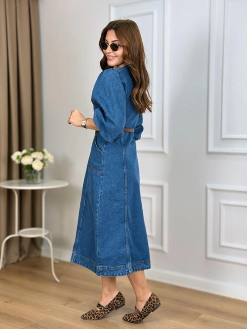 Robe Jean Maram — photo 2