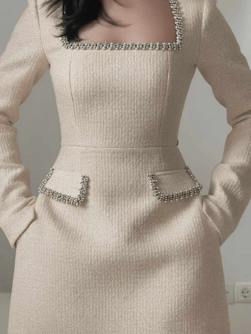 Robe Classy Melisia — photo 3