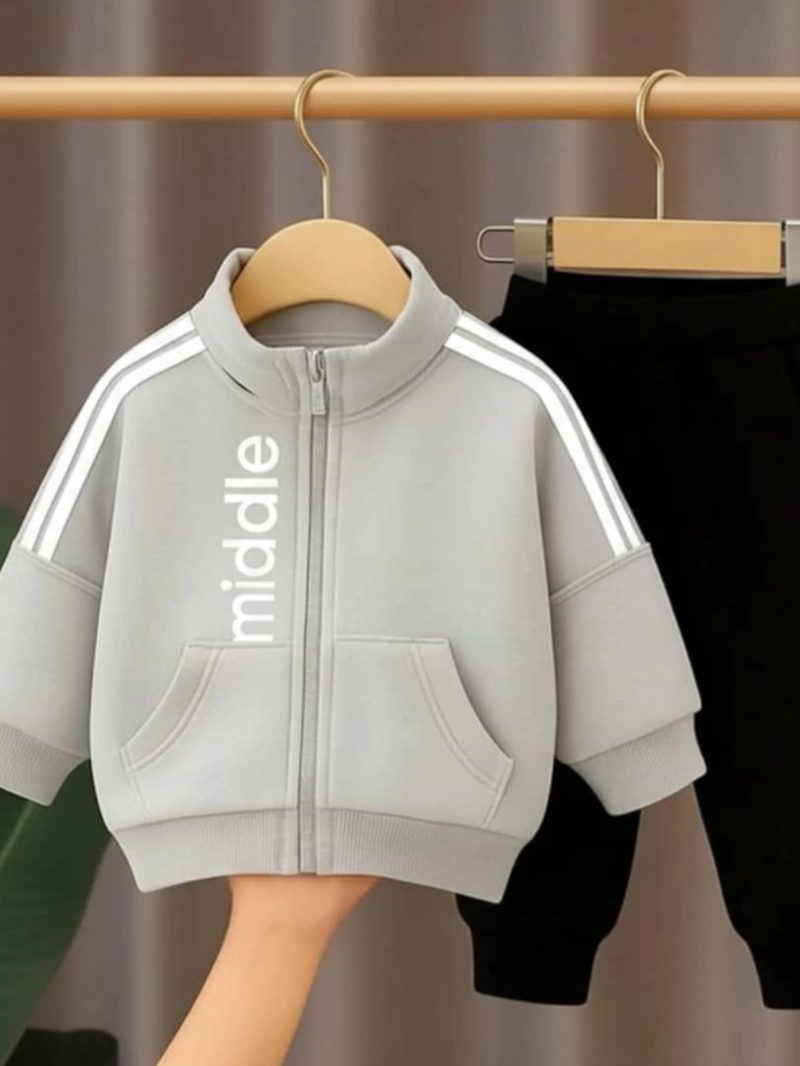 Tenue Garçon Middle — photo 3