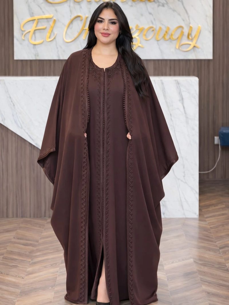 Abaya el Ghanja — photo 4