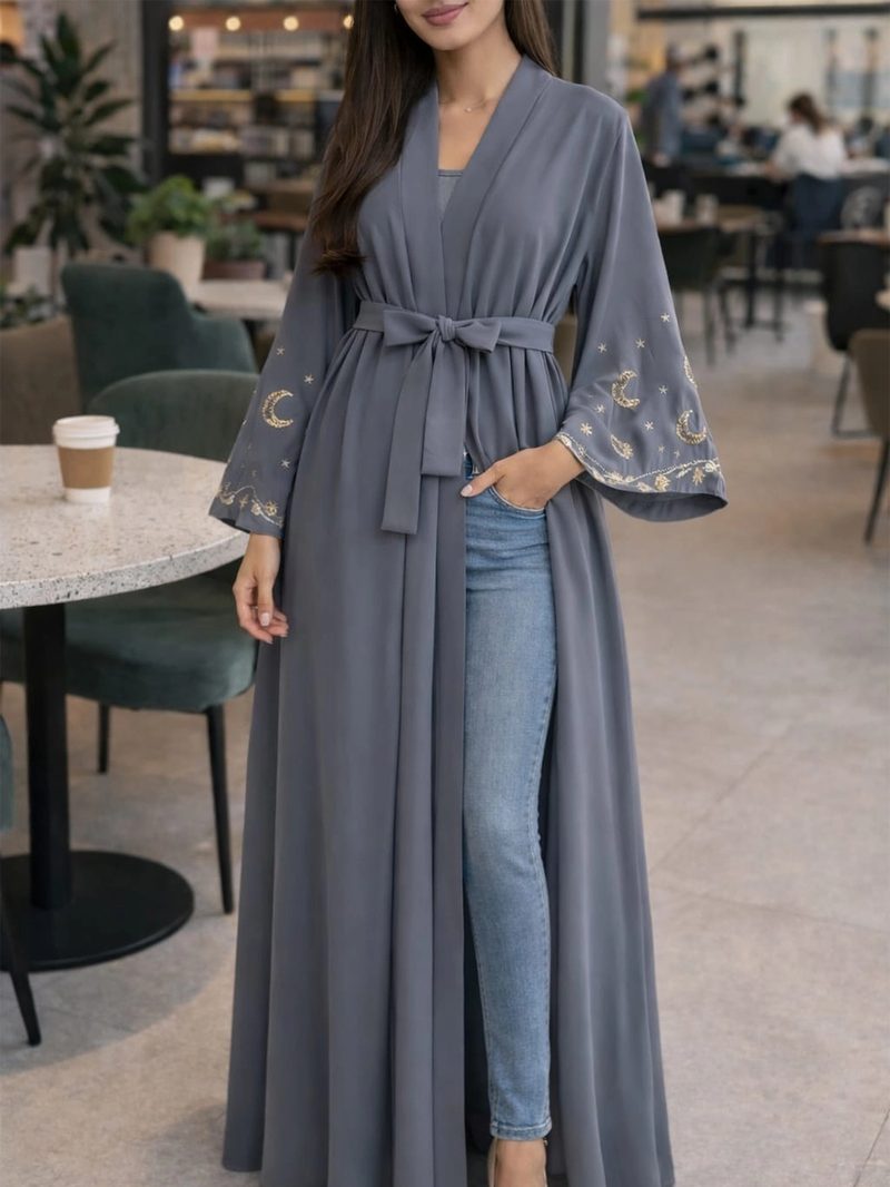 Abaya Sahar — photo 4
