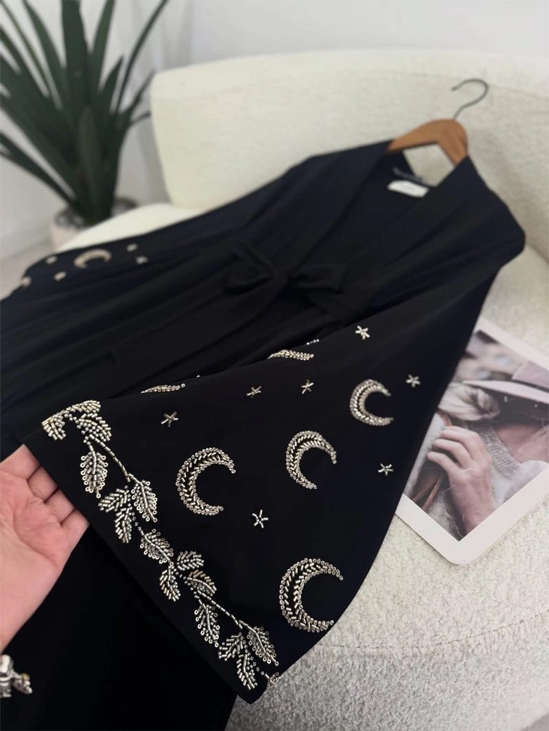 Abaya Sahar — photo 3