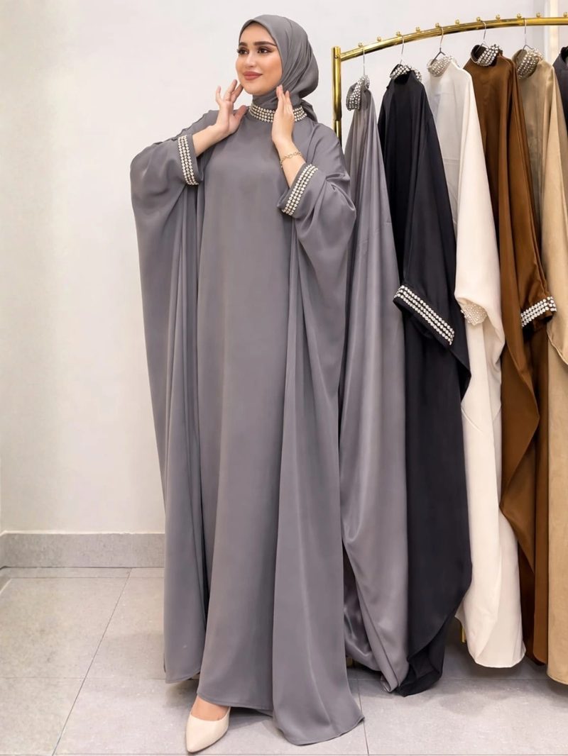 Abaya Halima — photo 3