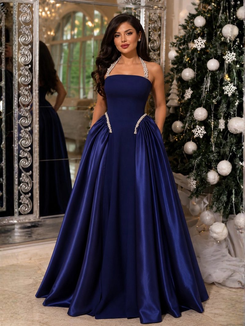 Robe De Soirée Valentina — photo 2