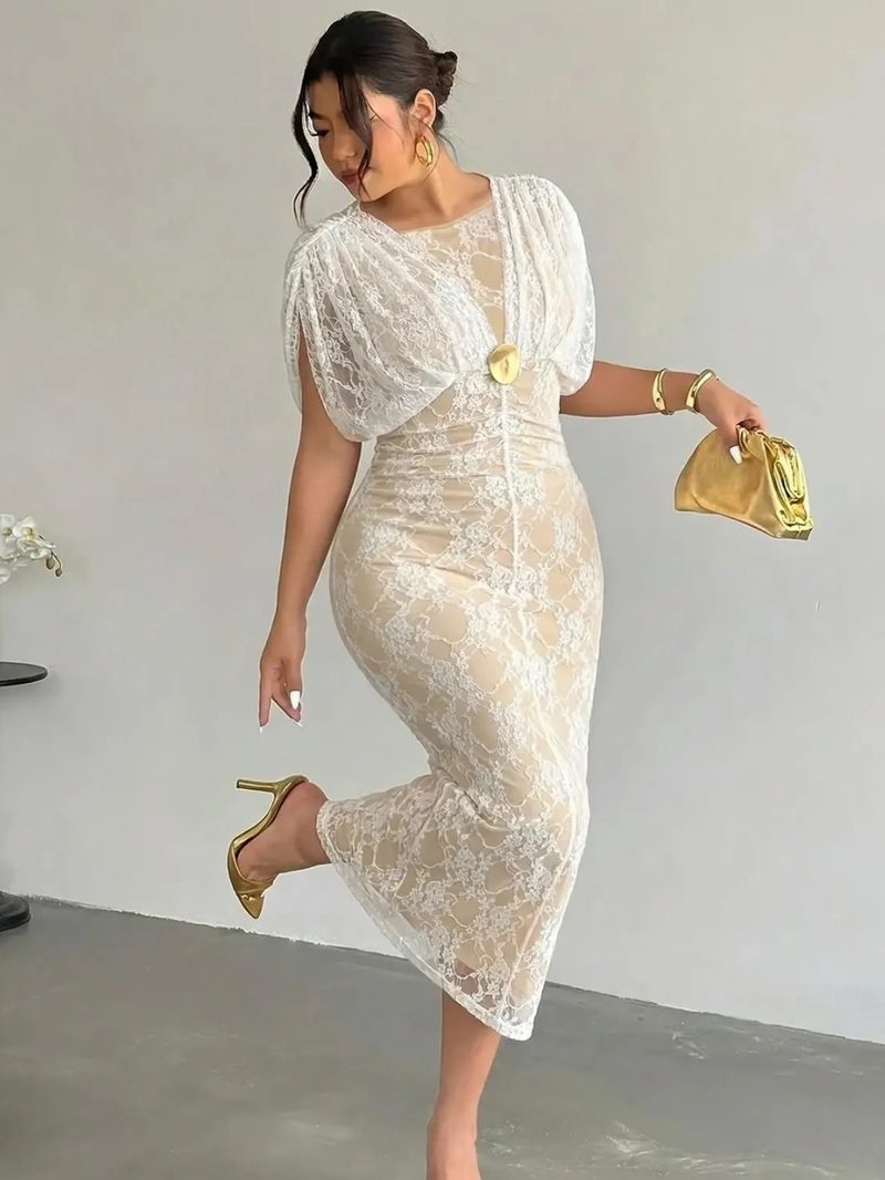 Robe Reine — photo 2