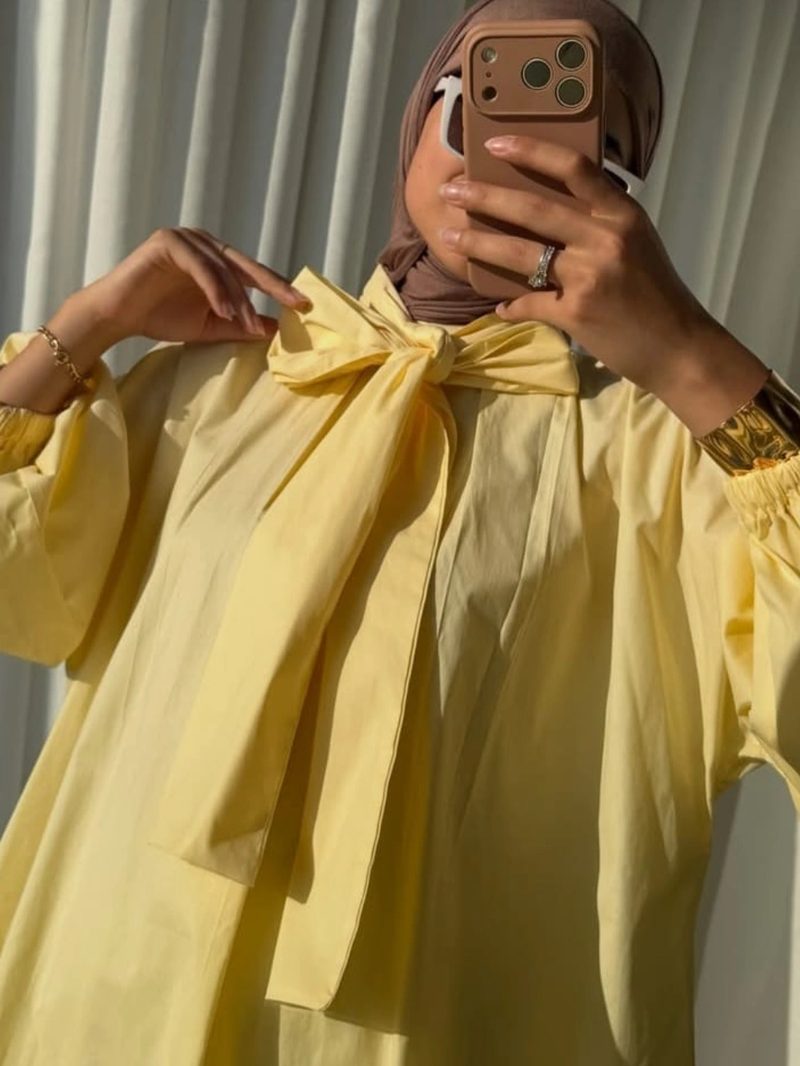 Chemise Loulita — photo 2
