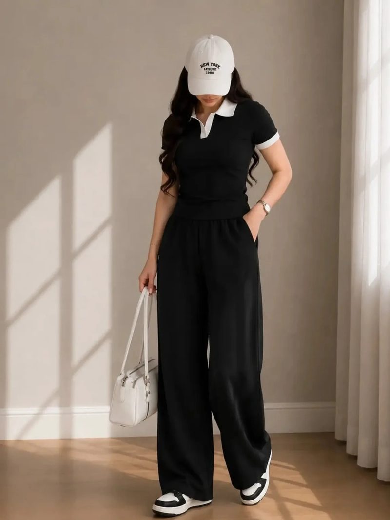 Tenue Dalida — photo 3