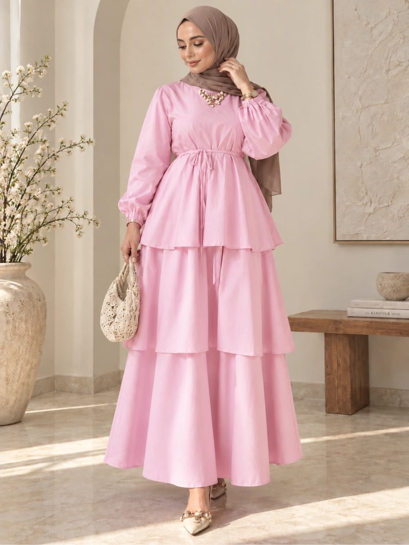 Robe Frida — photo 3